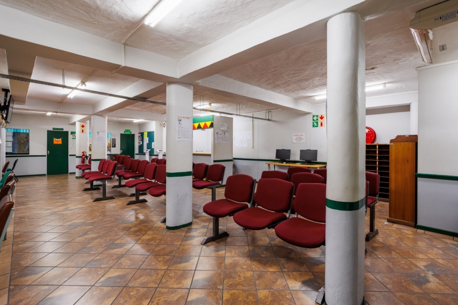 Commercial Property for Sale in George South Western Cape